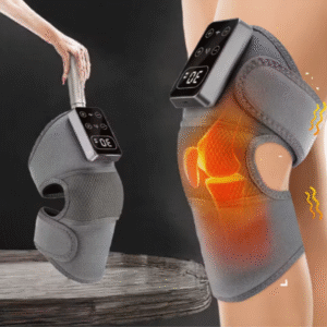 Smart Knee Massager