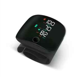 Tensiometer Blood Pressure